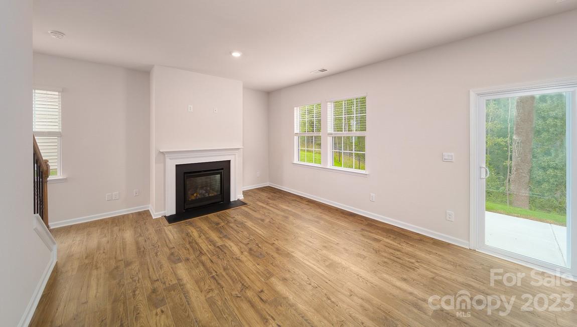 The Mills at Long Creek - Residential