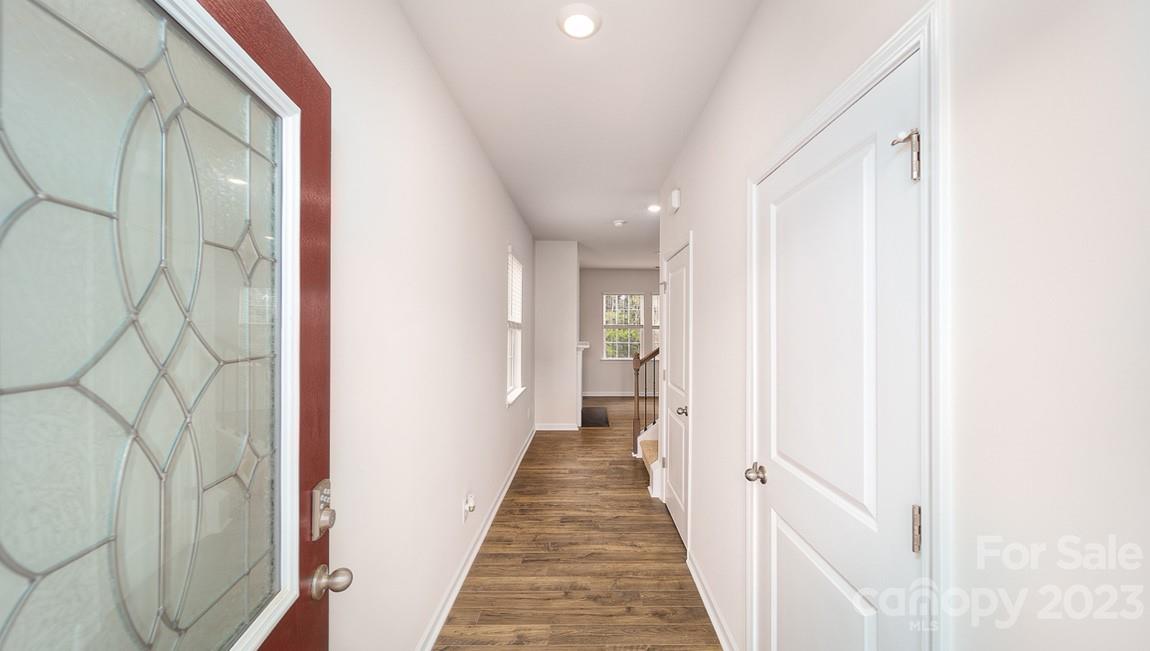 The Mills at Long Creek - Residential