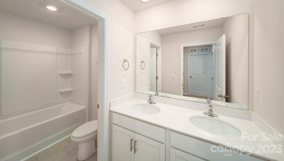 The Mills at Long Creek - Residential