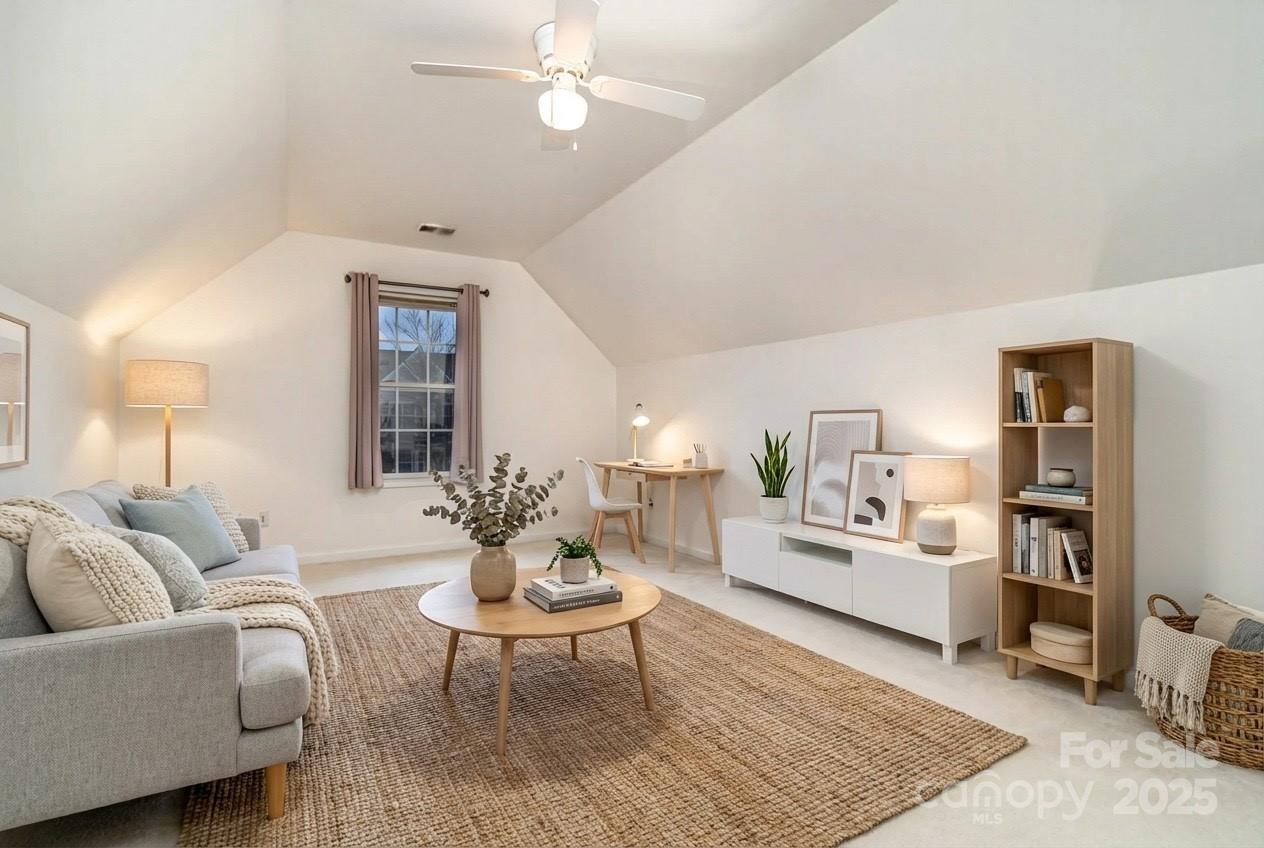 Kistler Mill - Residential