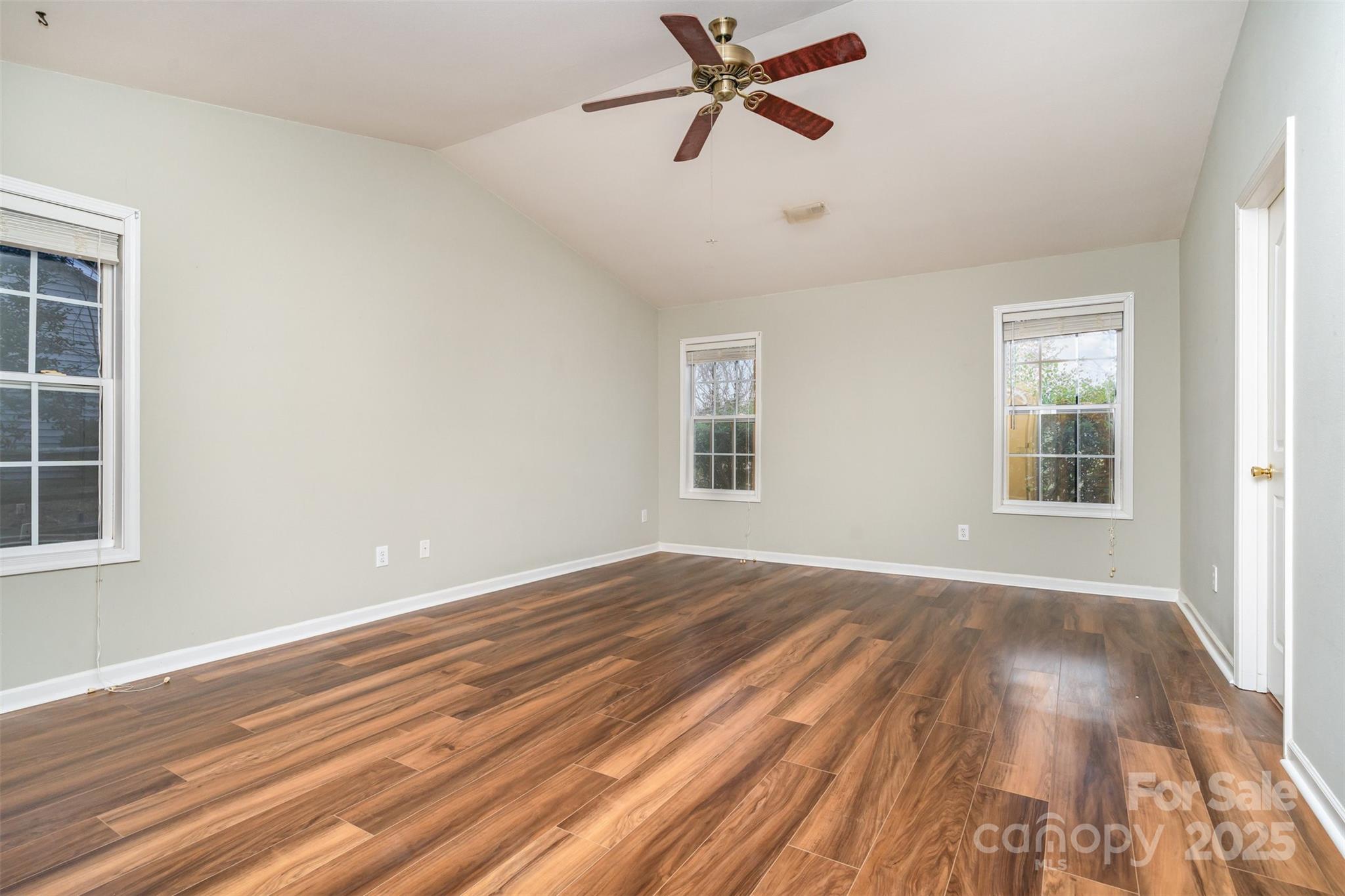 Kistler Mill - Residential