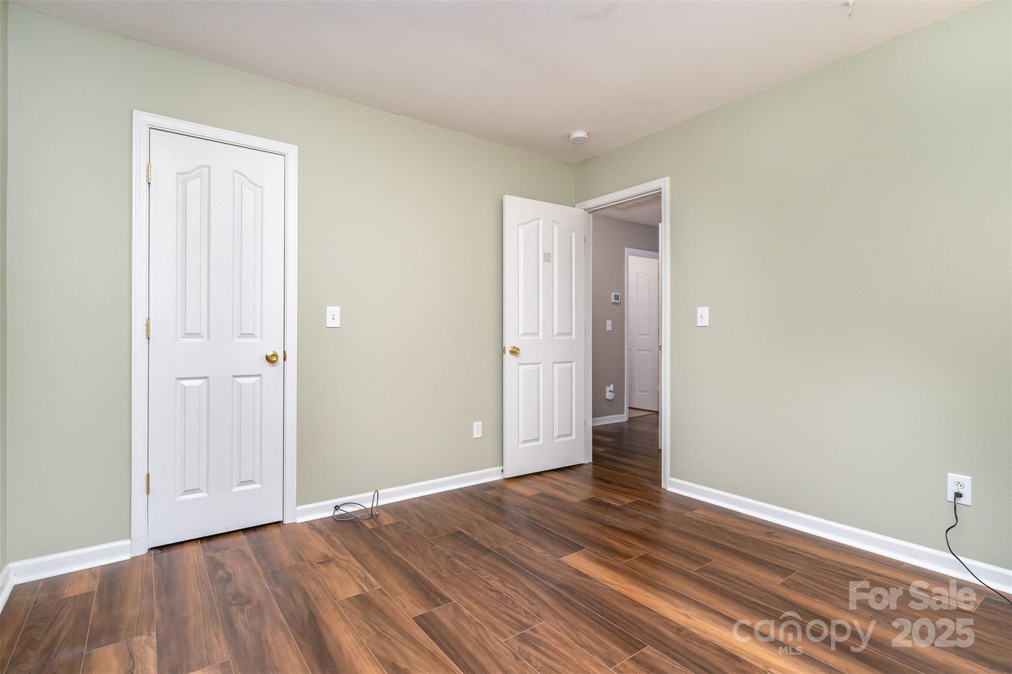 Kistler Mill - Residential