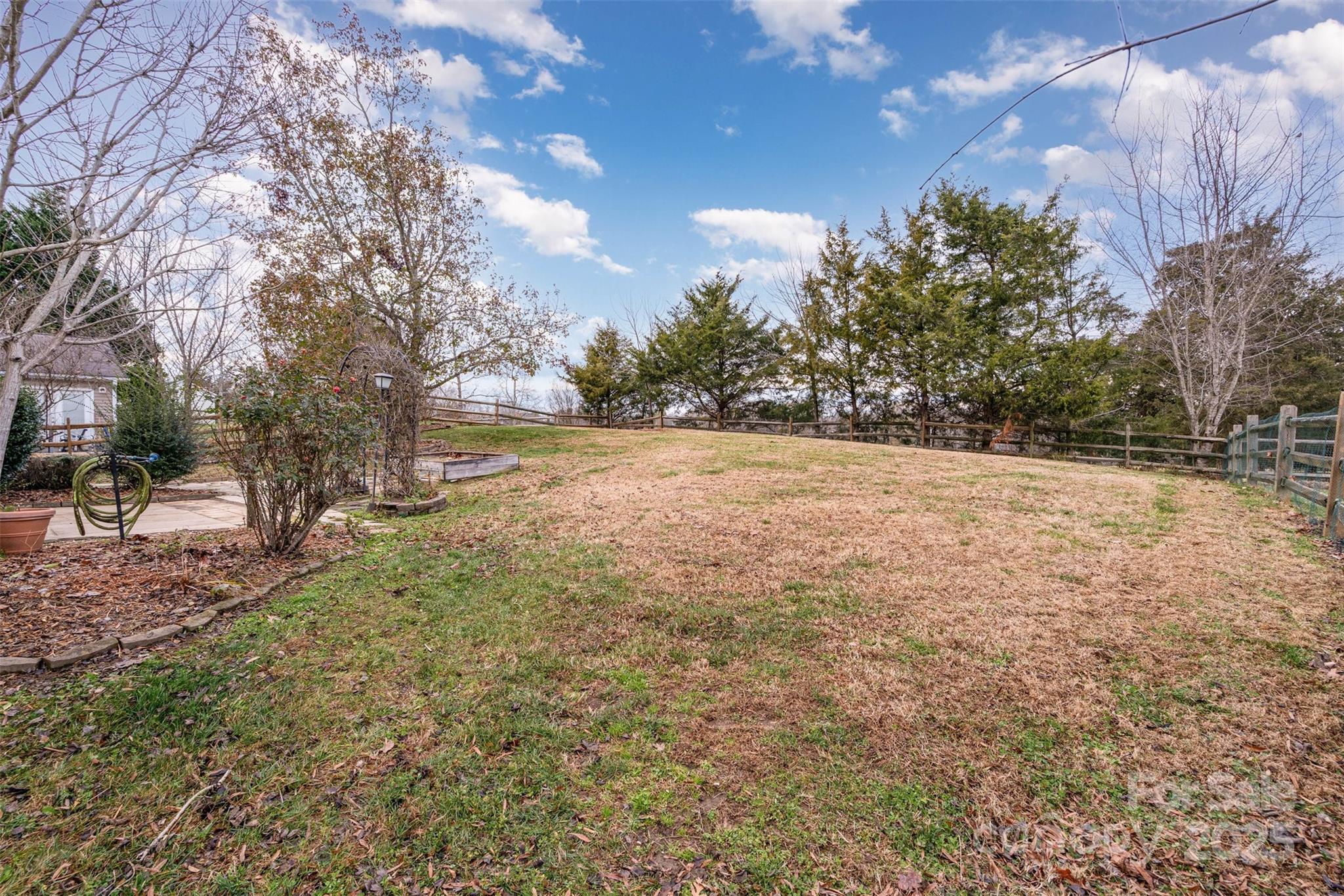 Kistler Mill - Residential