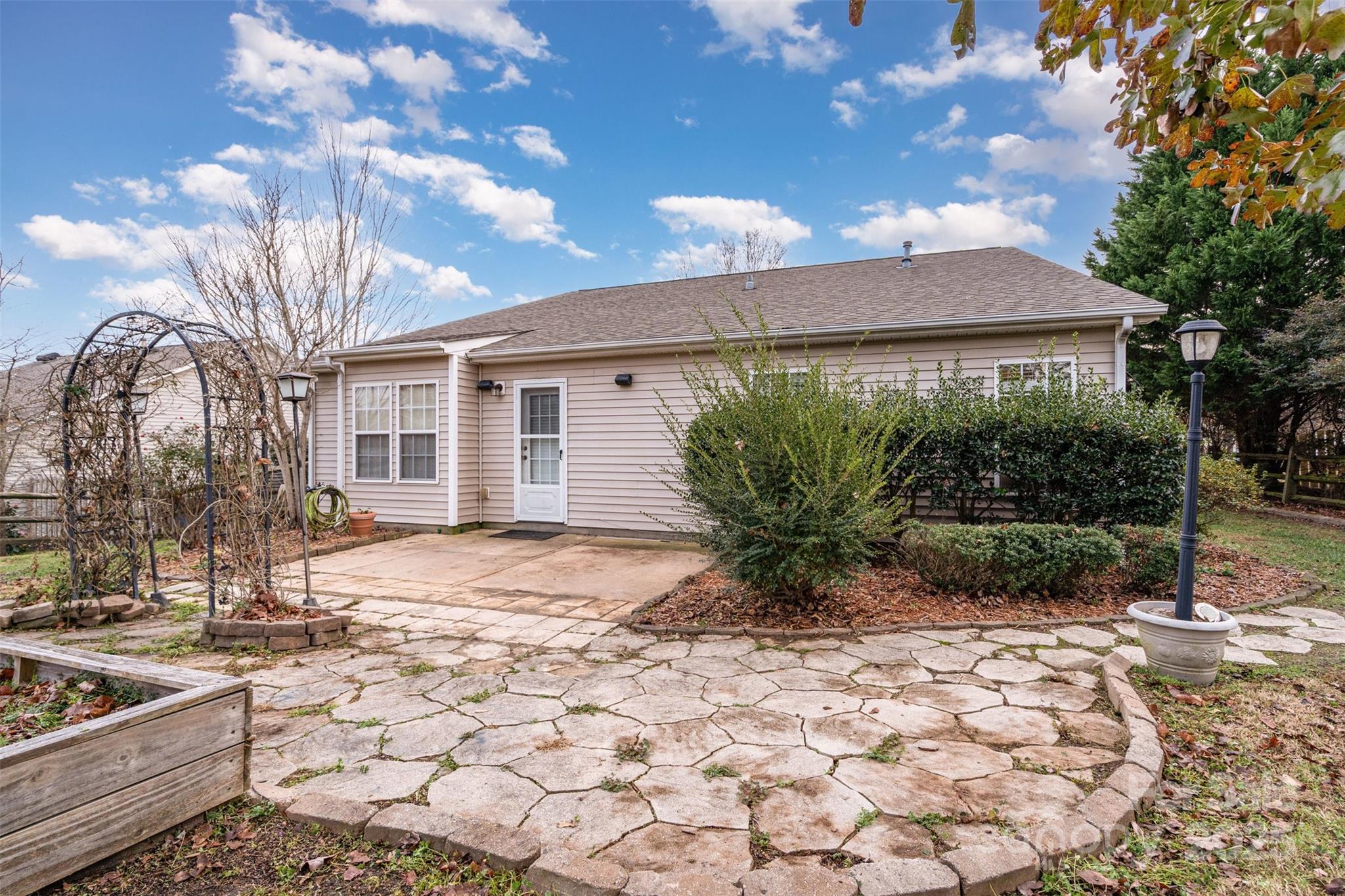 Kistler Mill - Residential