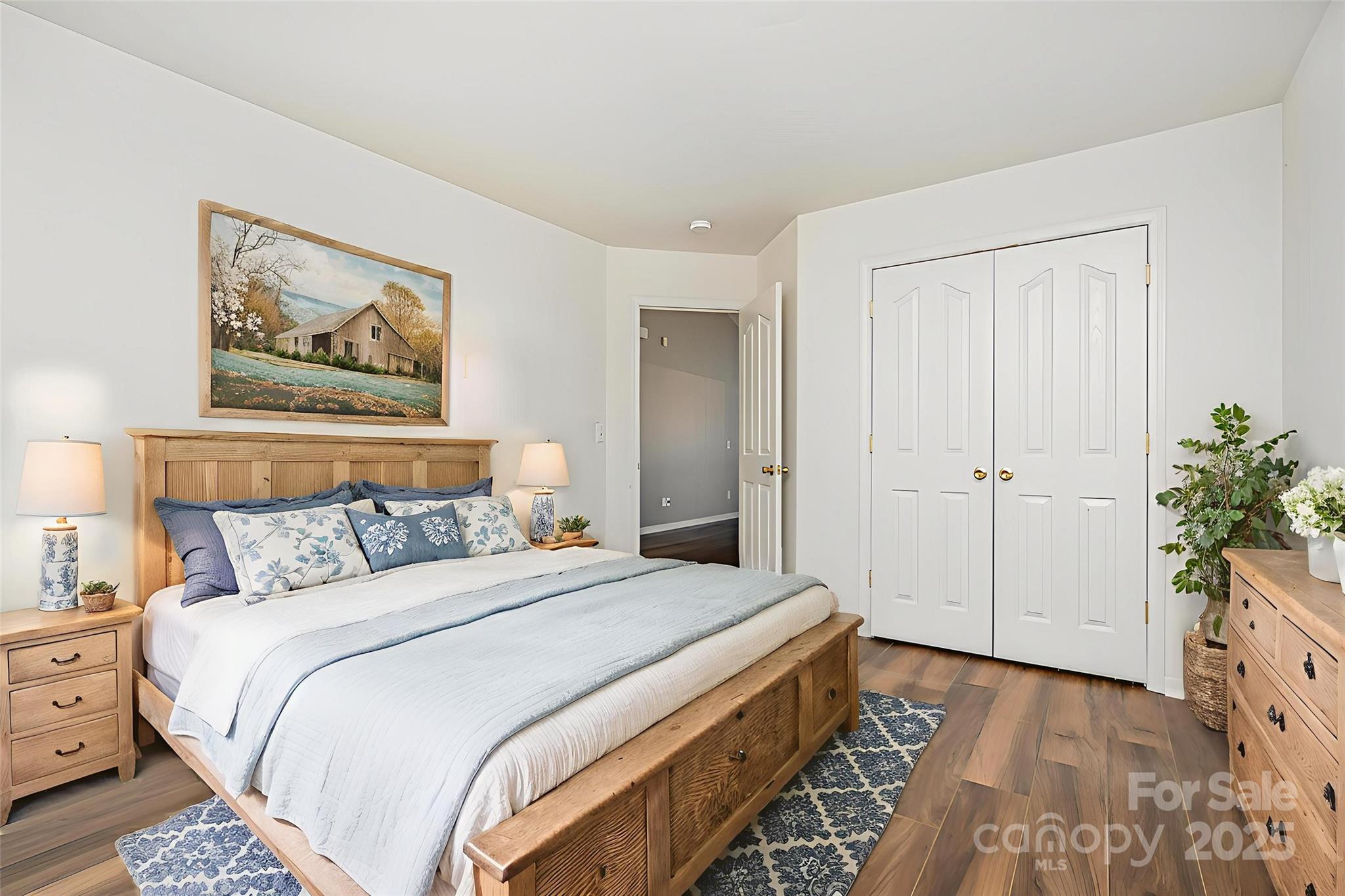 Kistler Mill - Residential