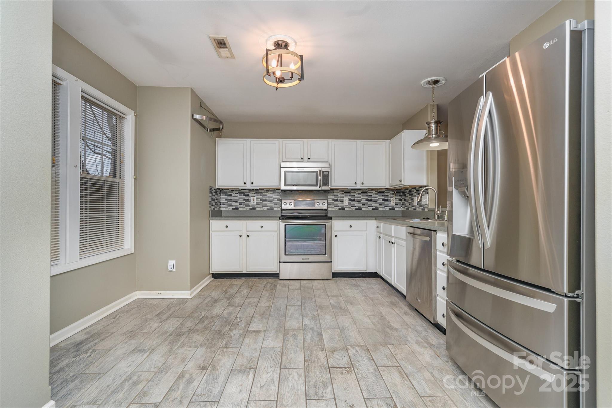 Kistler Mill - Residential