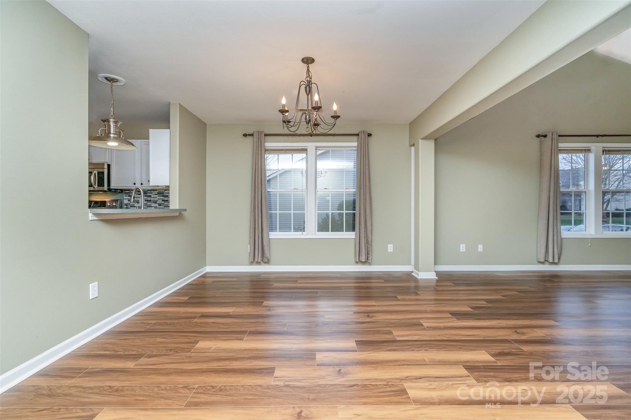 Kistler Mill - Residential