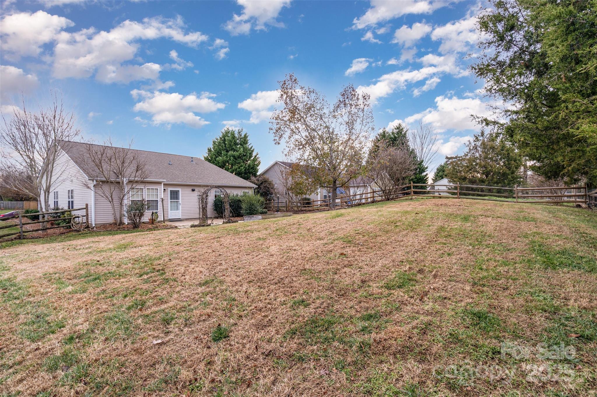 Kistler Mill - Residential