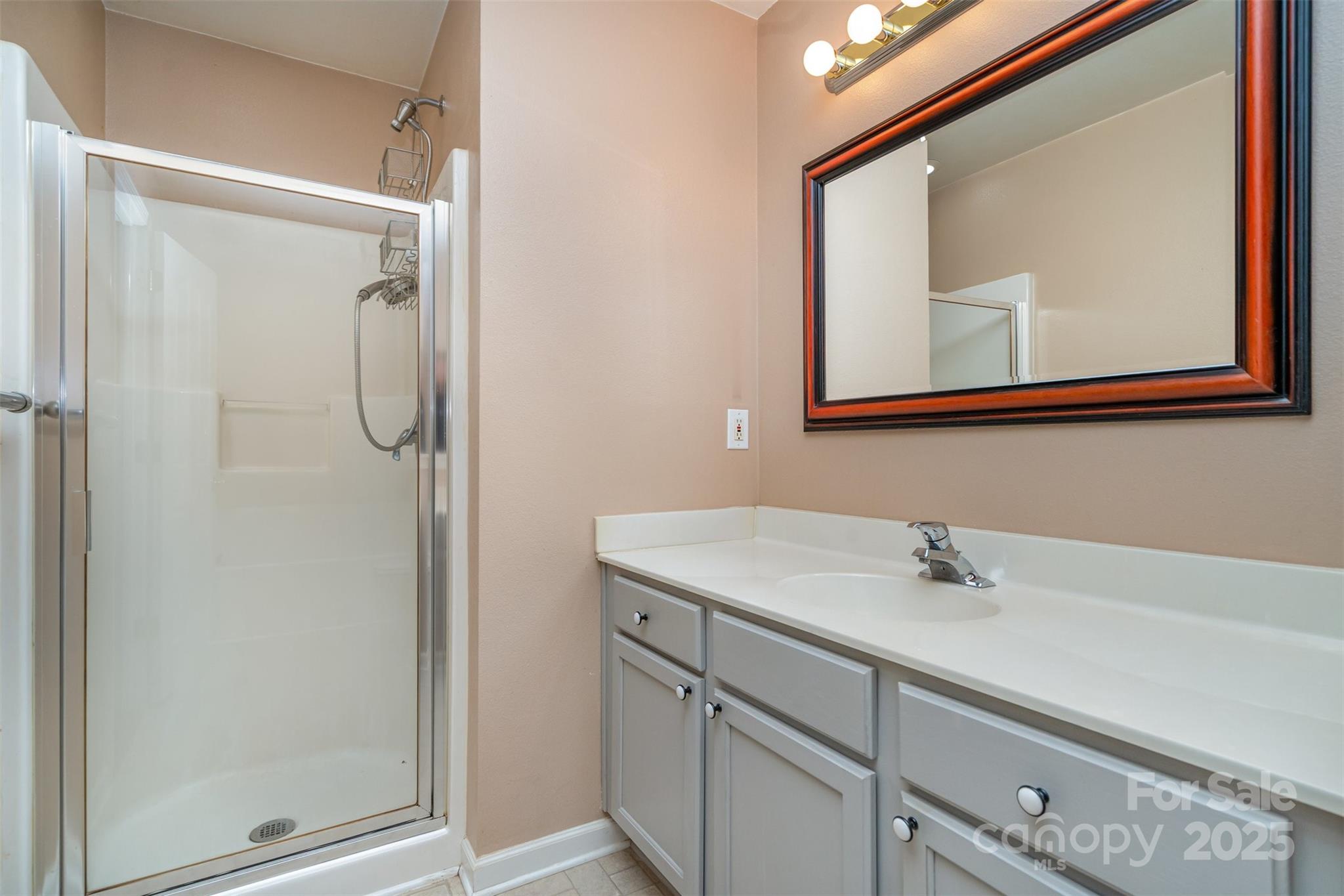 Kistler Mill - Residential