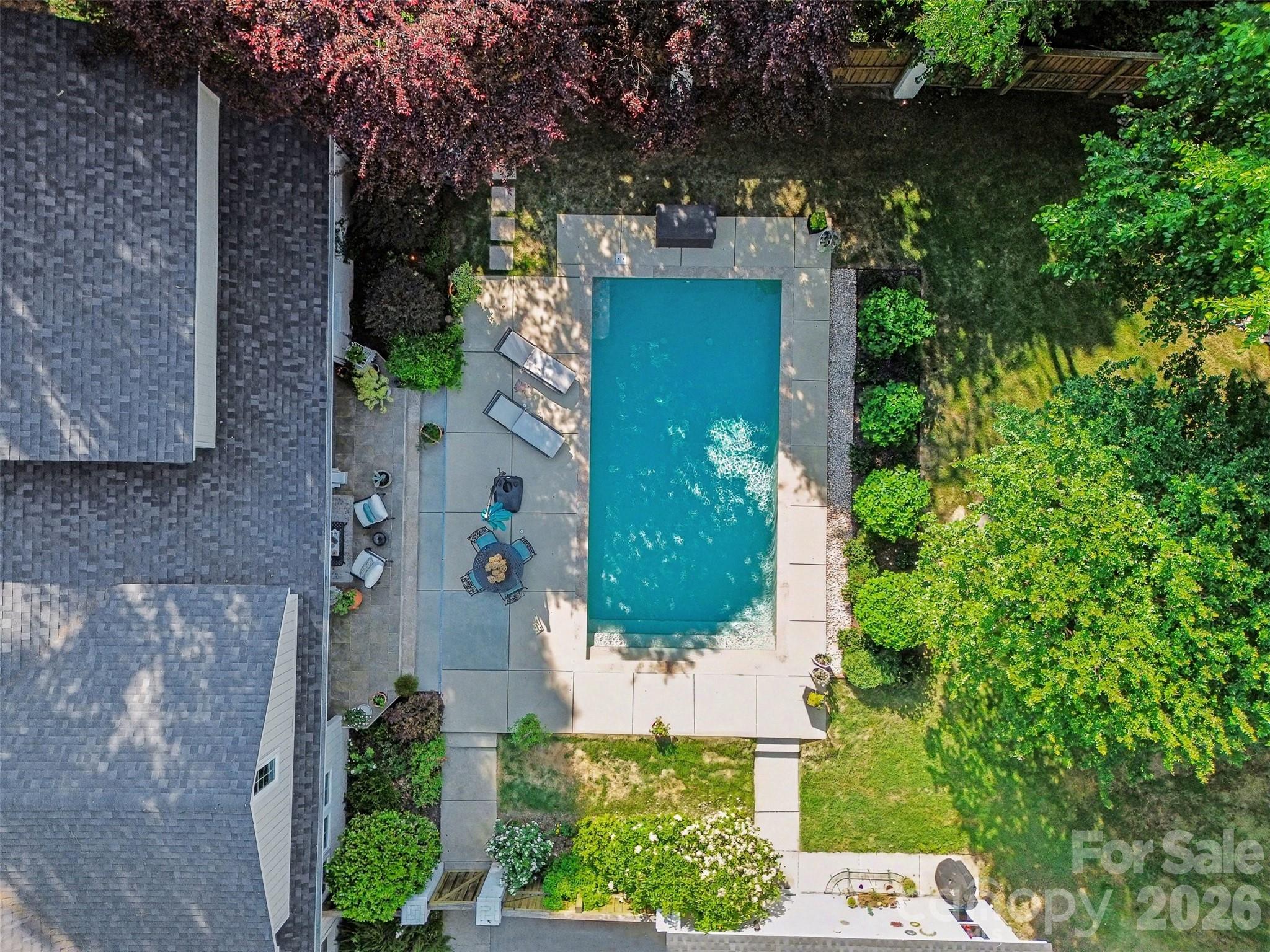 None - Residential