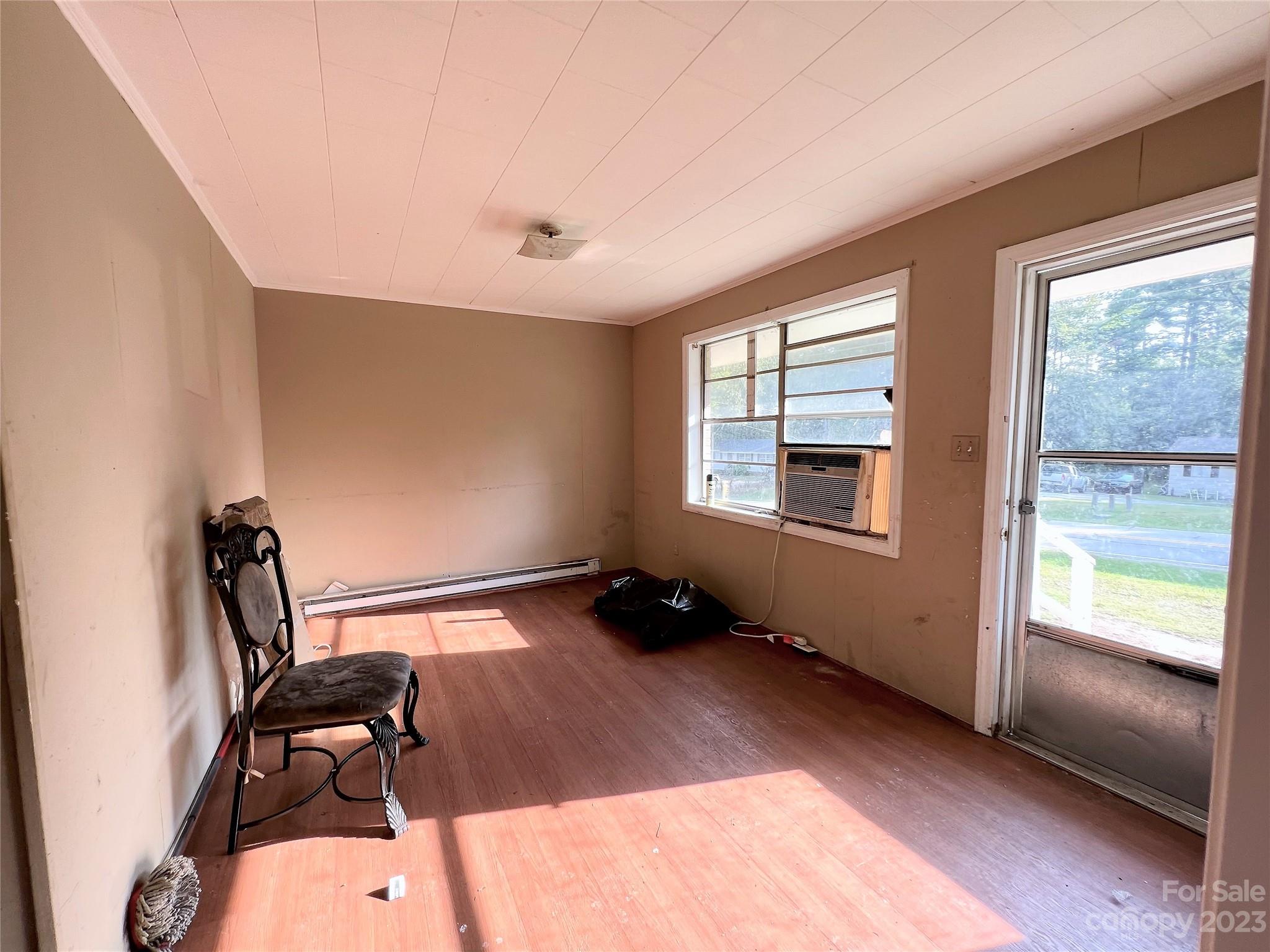 None - Residential Income