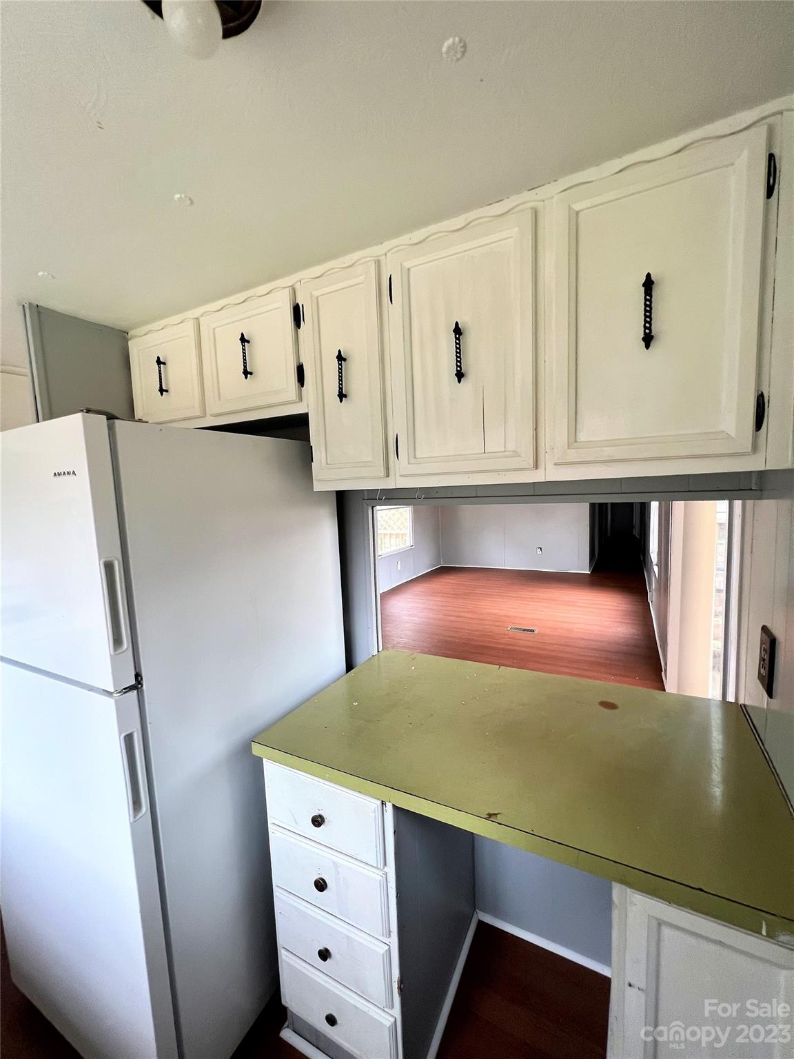 None - Residential Income