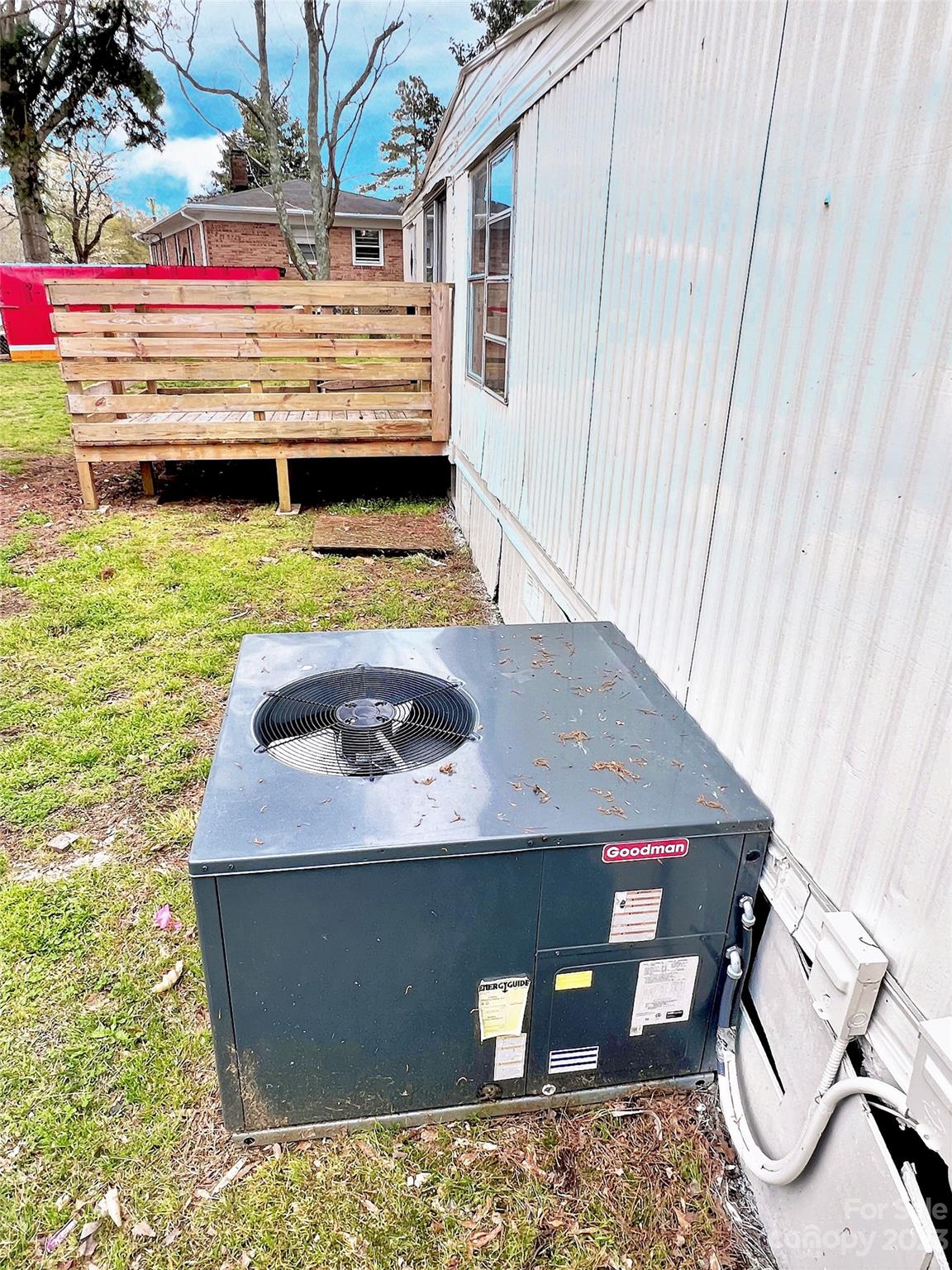 None - Residential Income