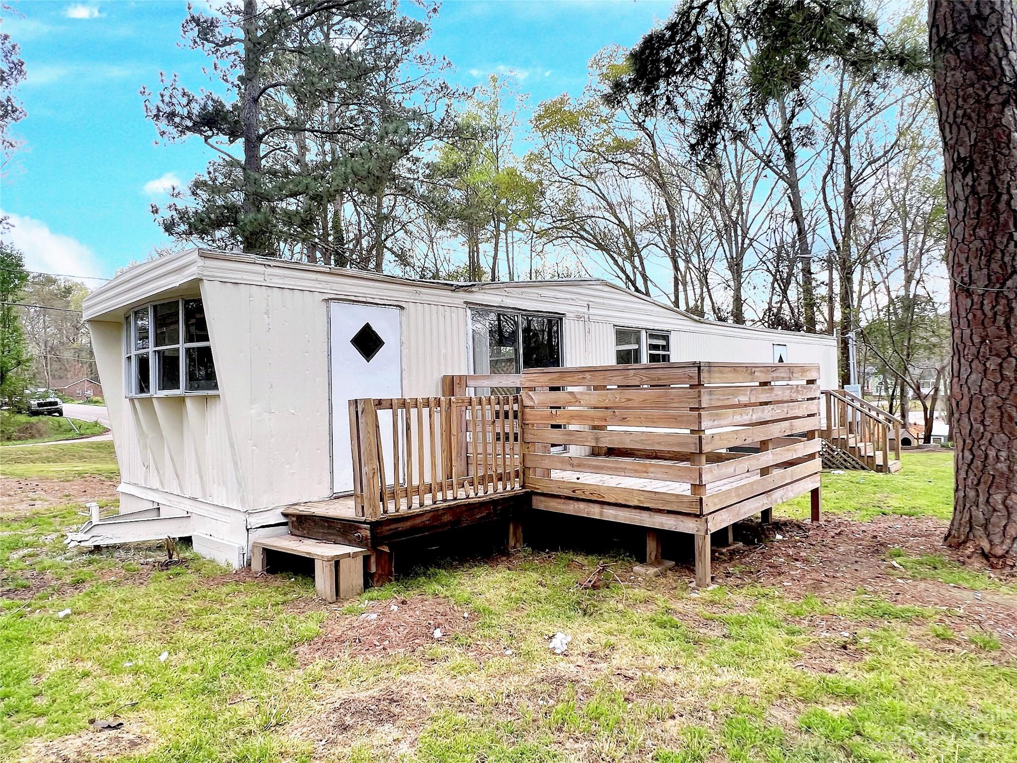 None - Residential Income