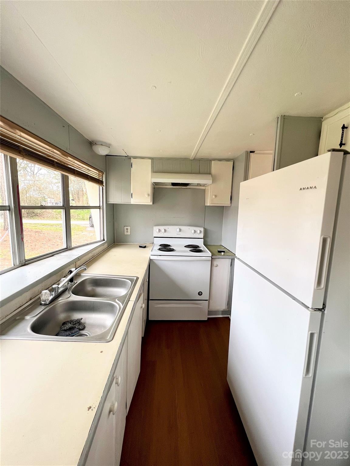 None - Residential Income