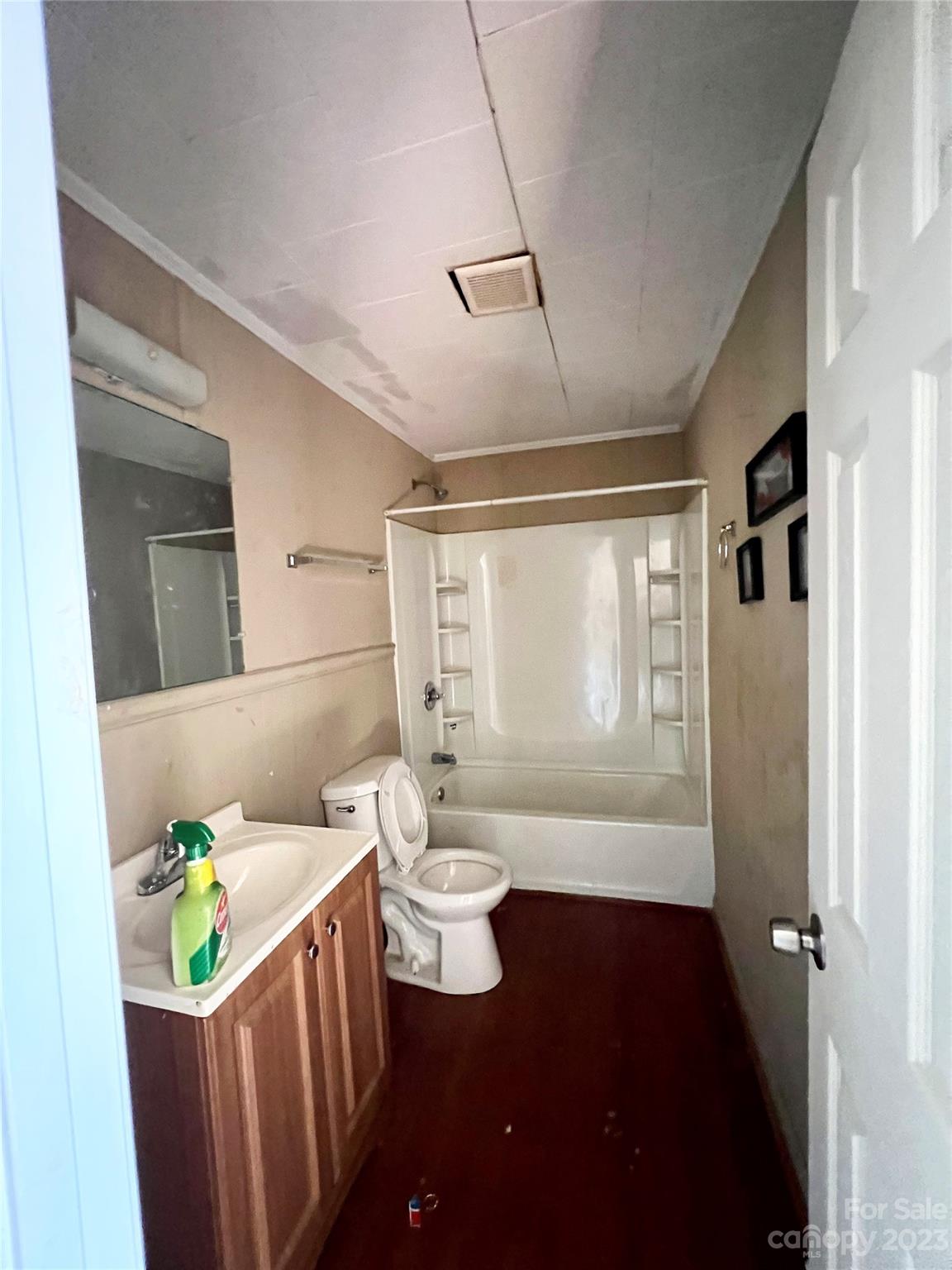 None - Residential Income