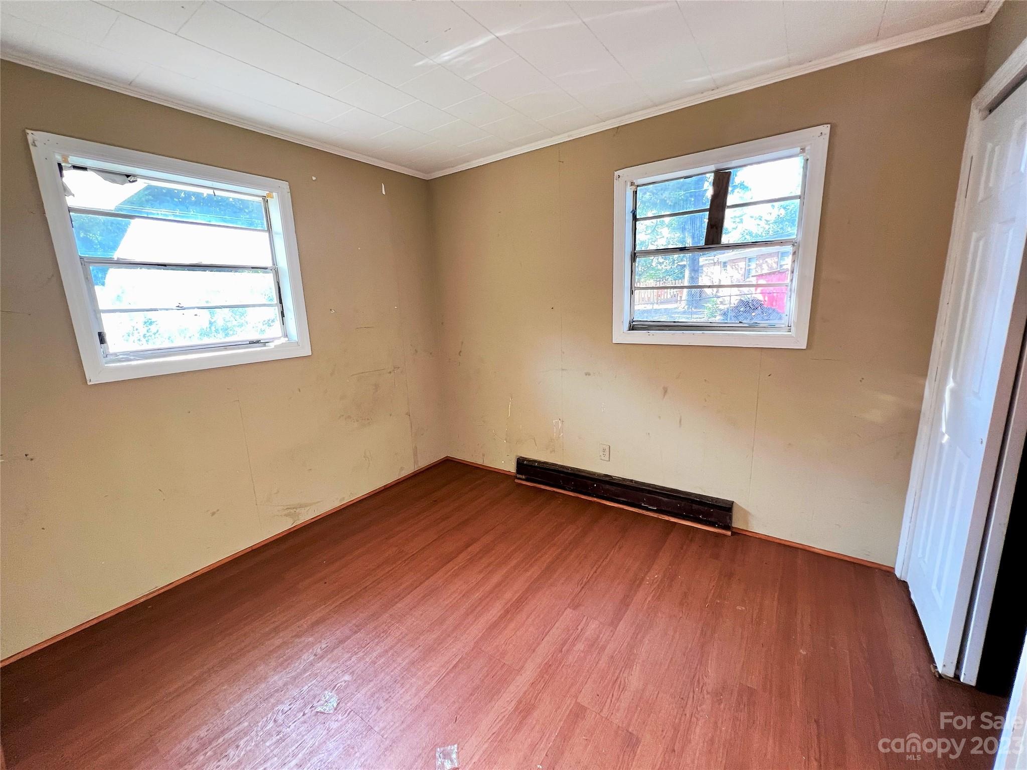 None - Residential Income