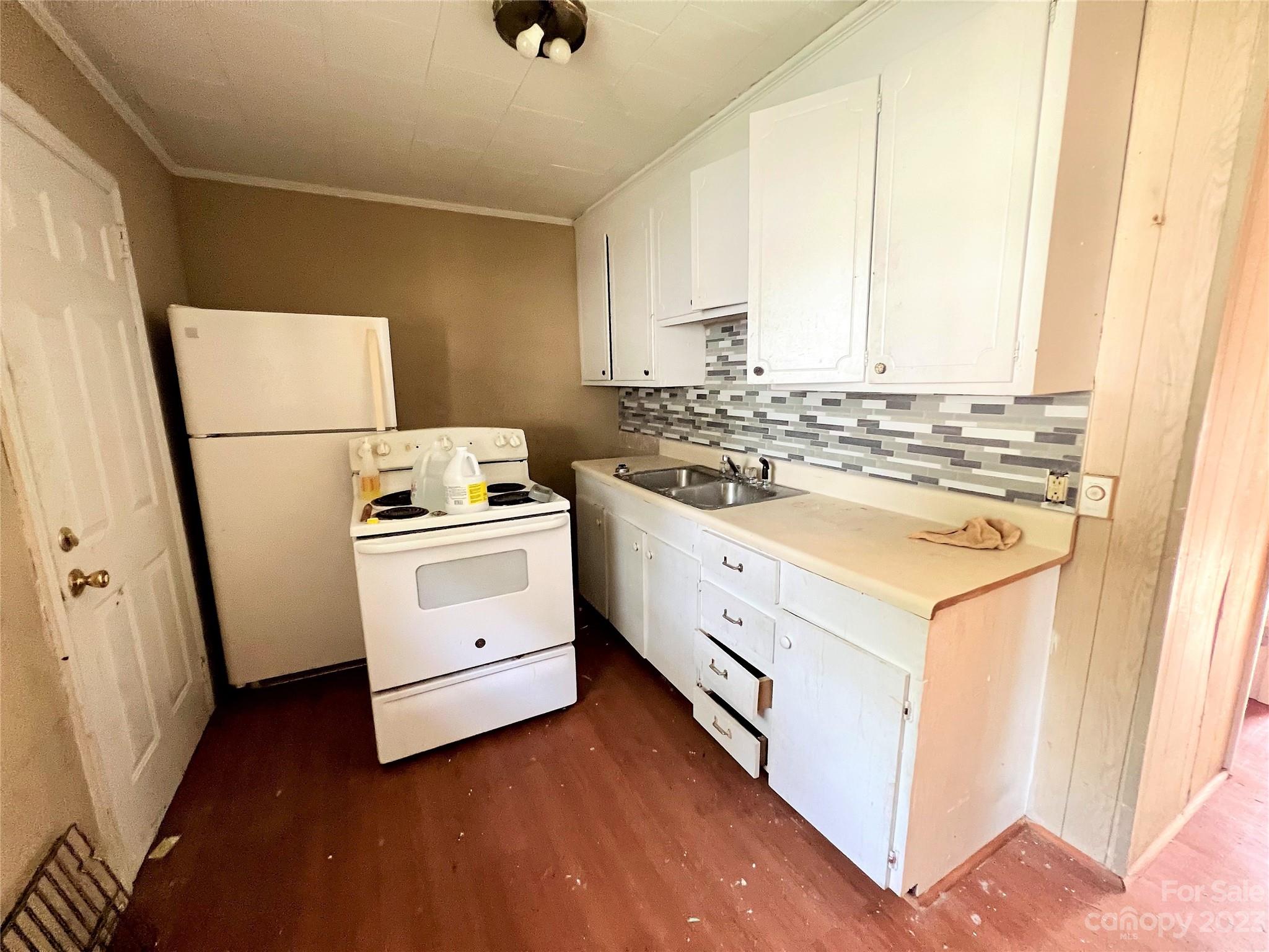 None - Residential Income