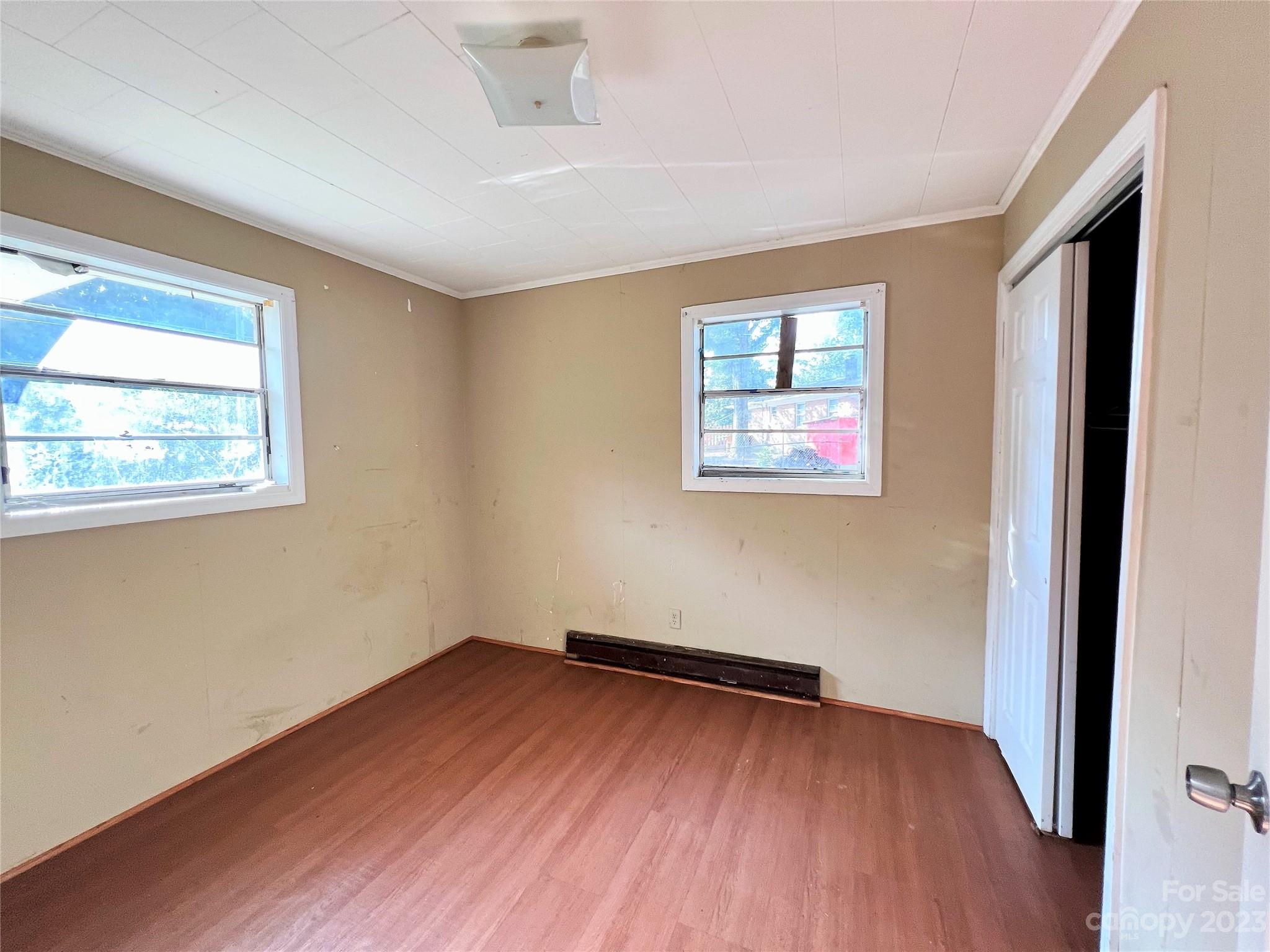 None - Residential Income