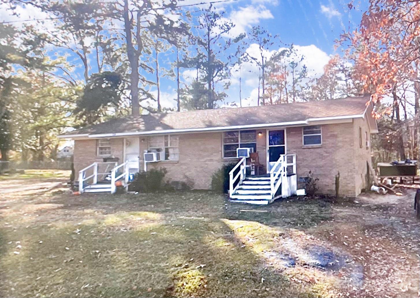 None - Residential Income