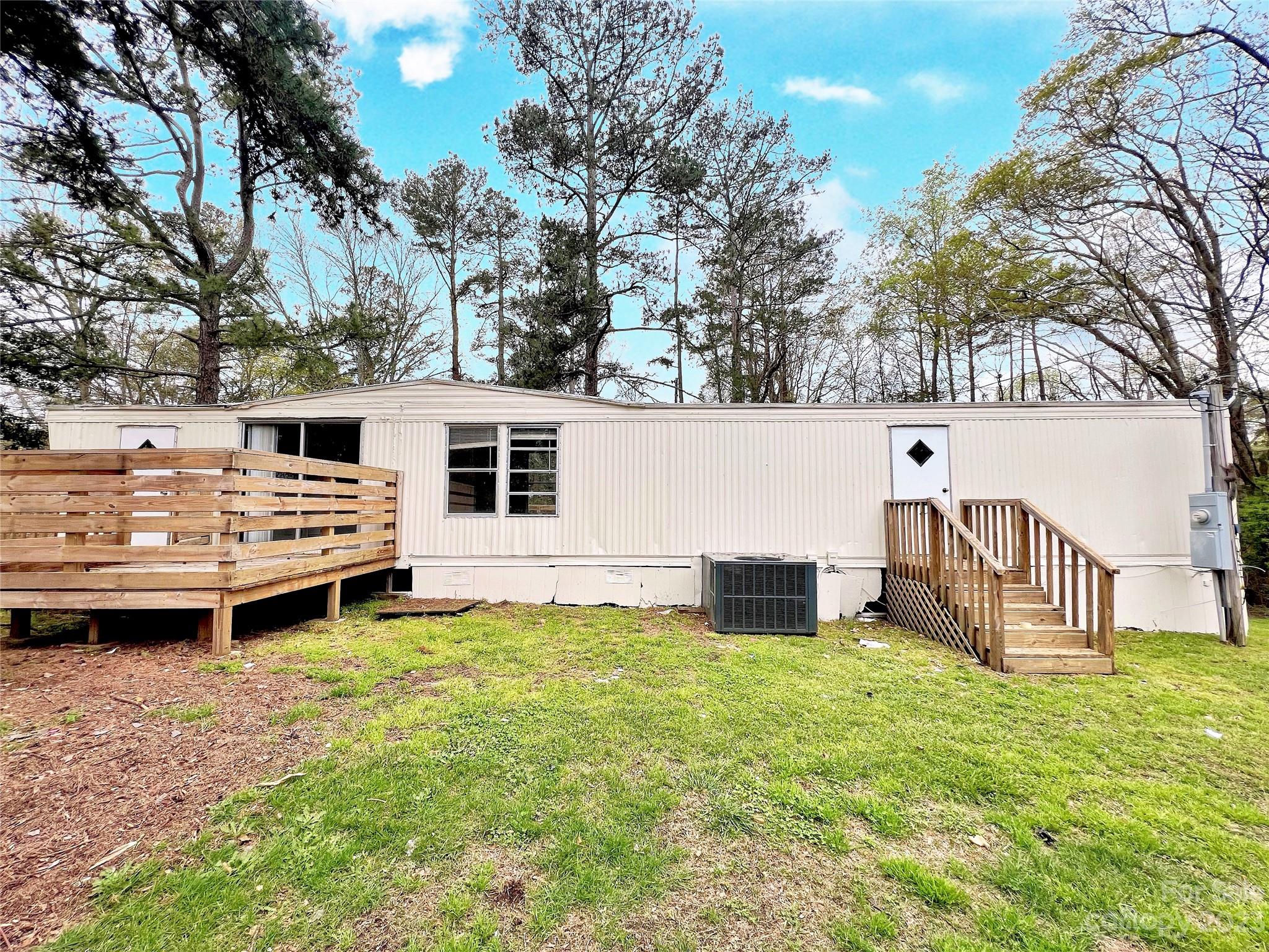 None - Residential Income