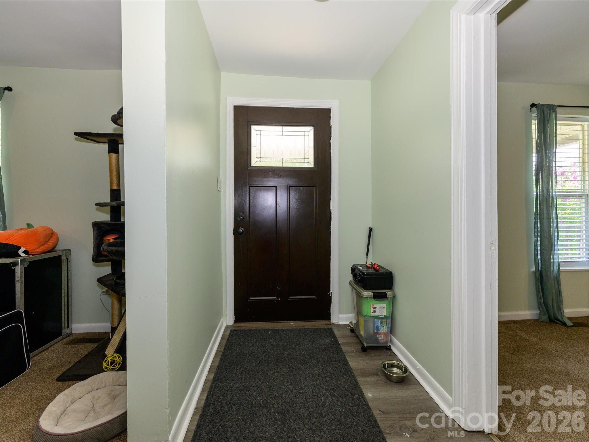 44 Fenix Drive SW