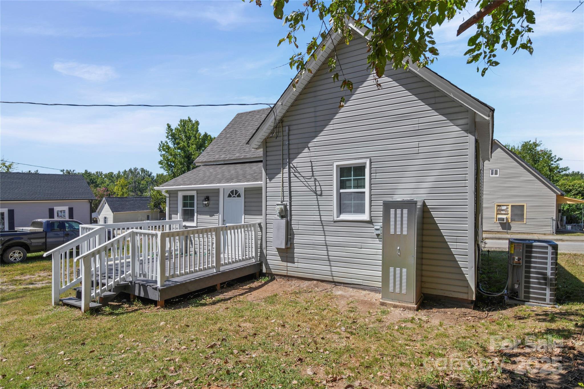 Arcade Mill - Residential