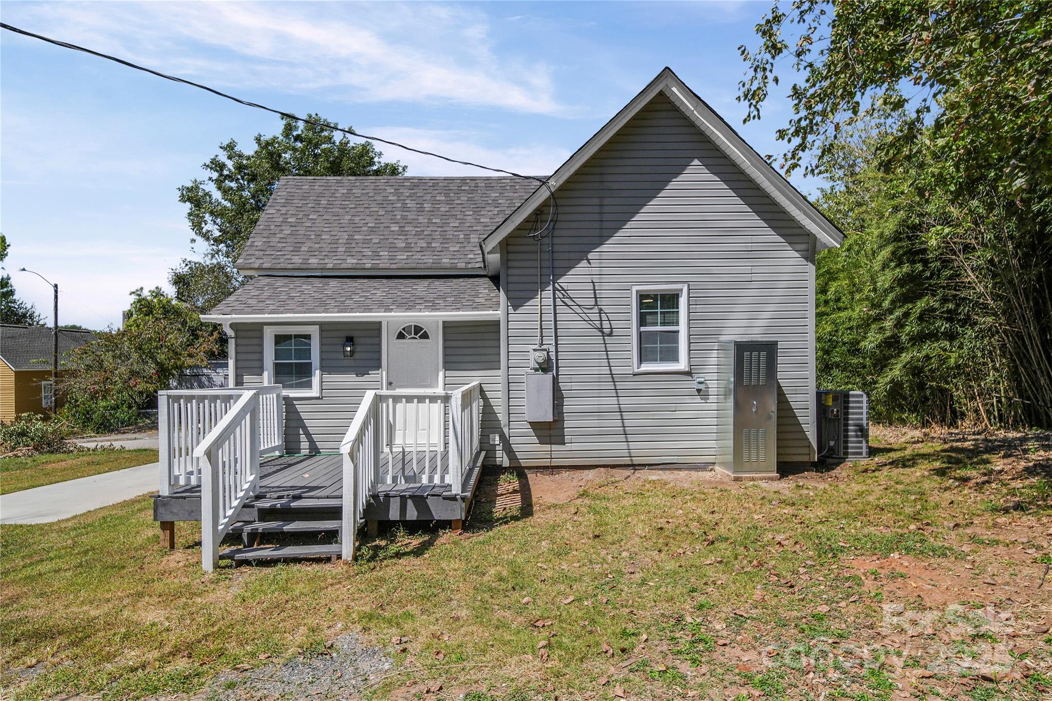 Arcade Mill - Residential