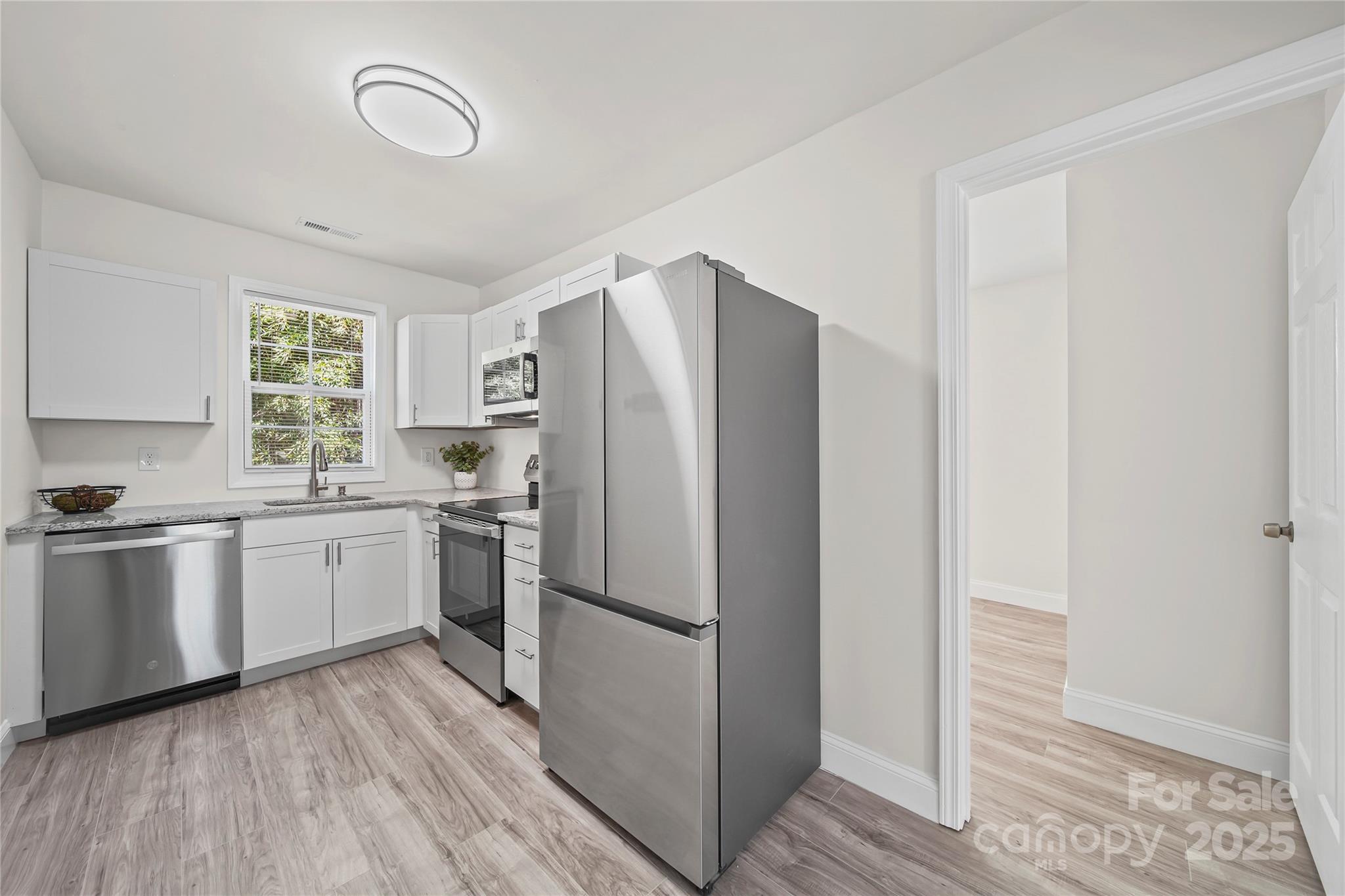 Arcade Mill - Residential