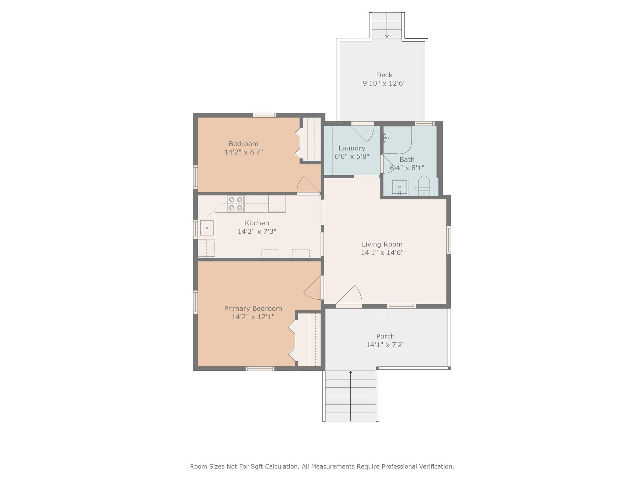Arcade Mill - Residential