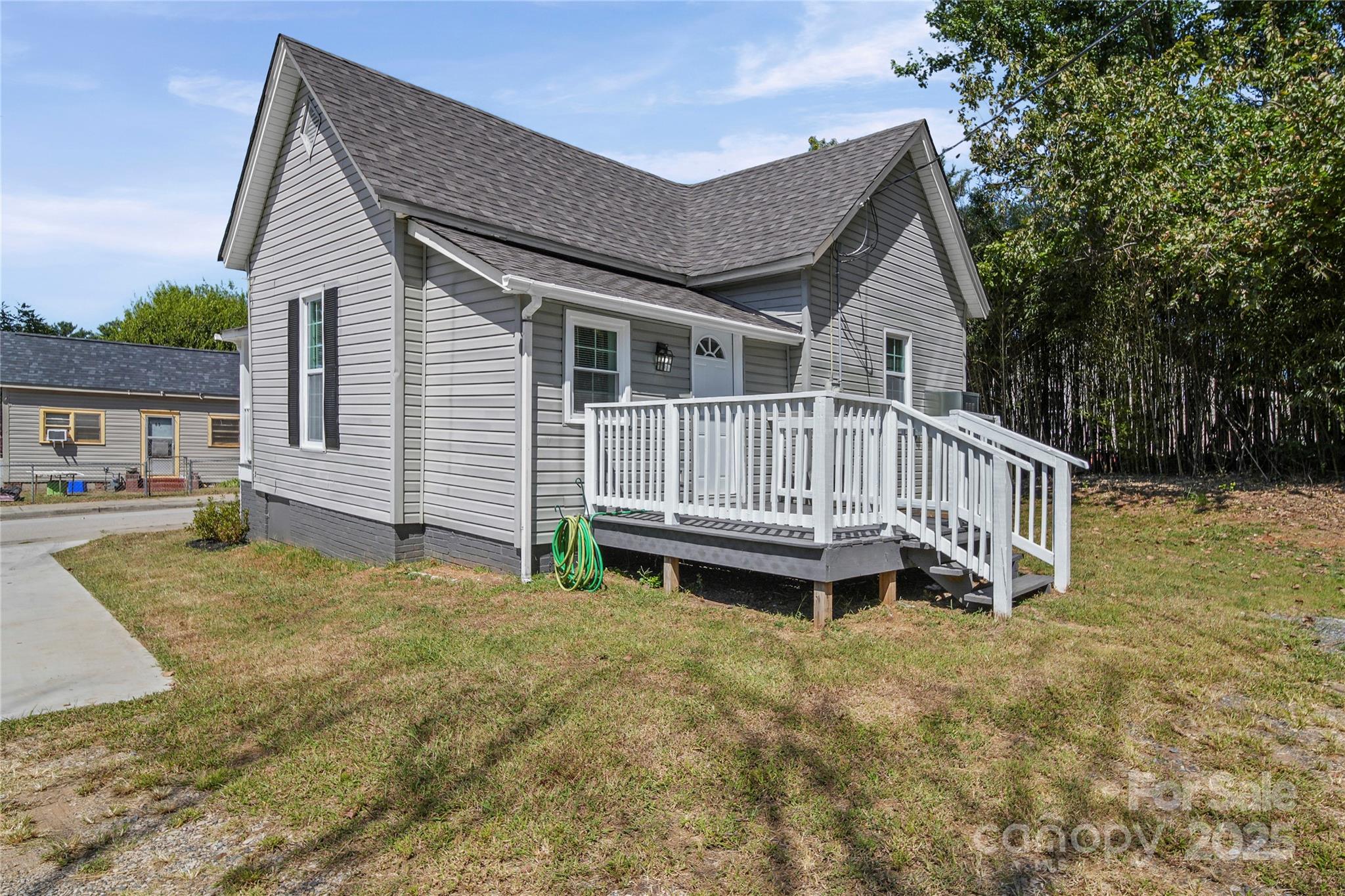 Arcade Mill - Residential