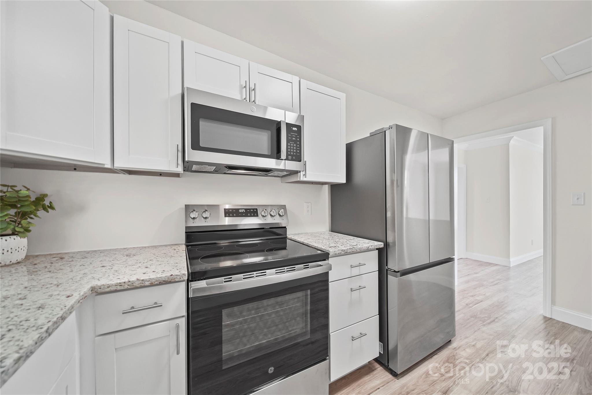 Arcade Mill - Residential