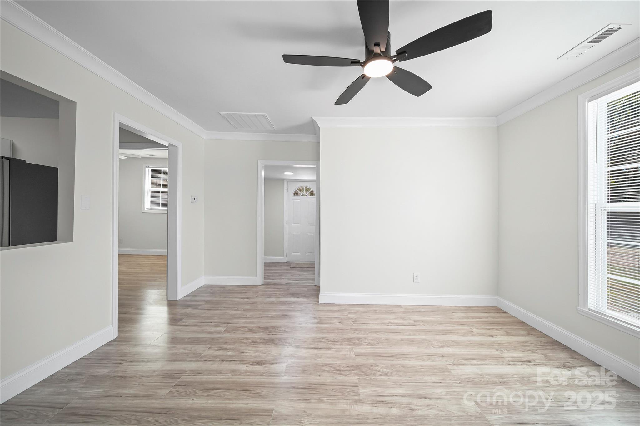 Arcade Mill - Residential