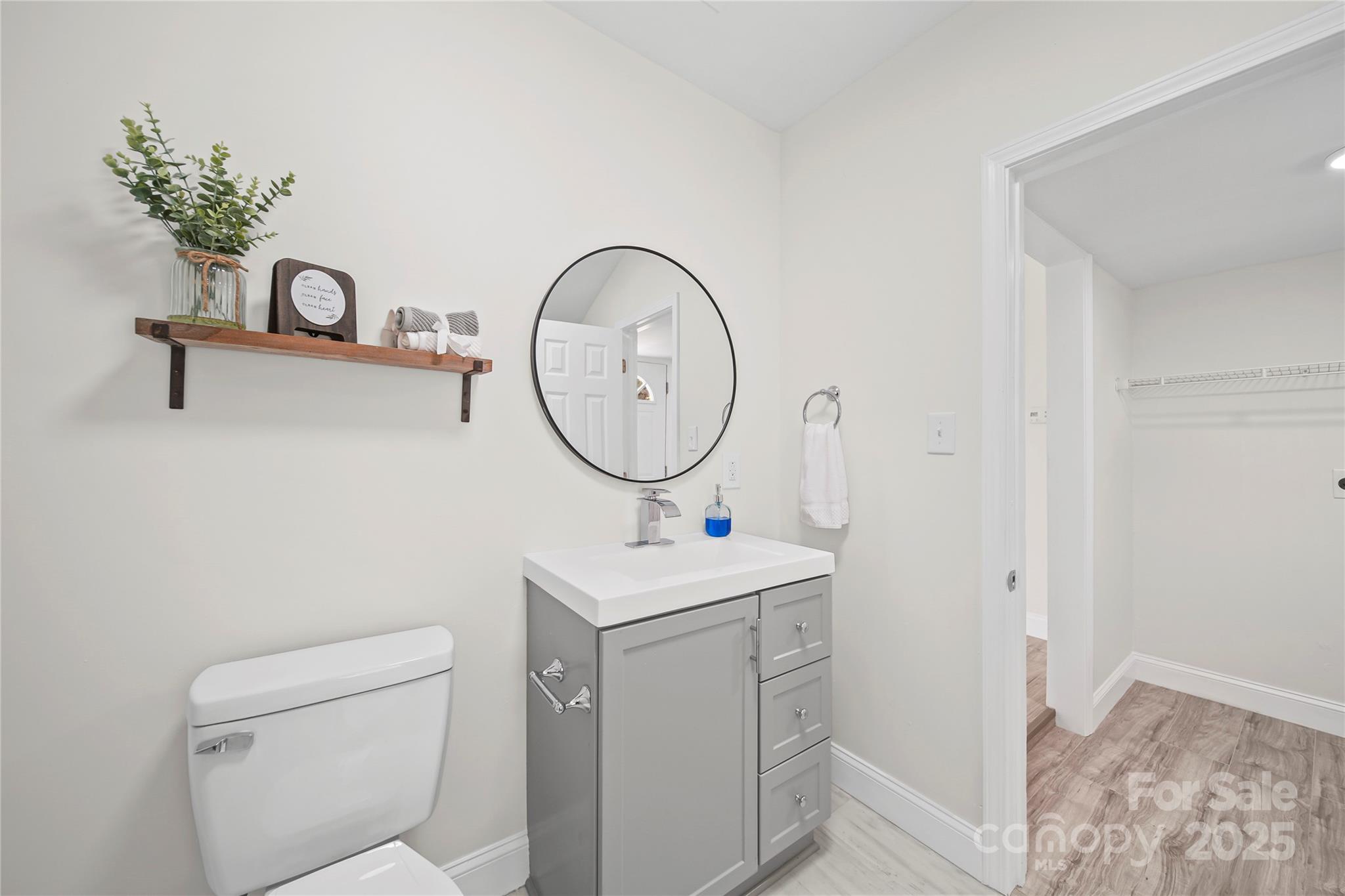 Arcade Mill - Residential