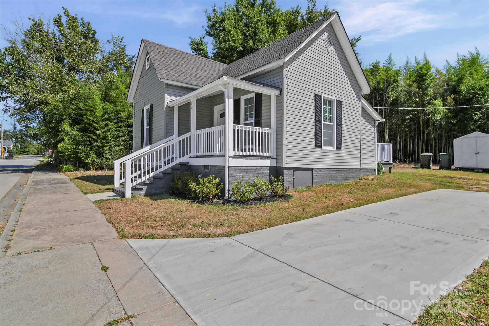 Arcade Mill - Residential