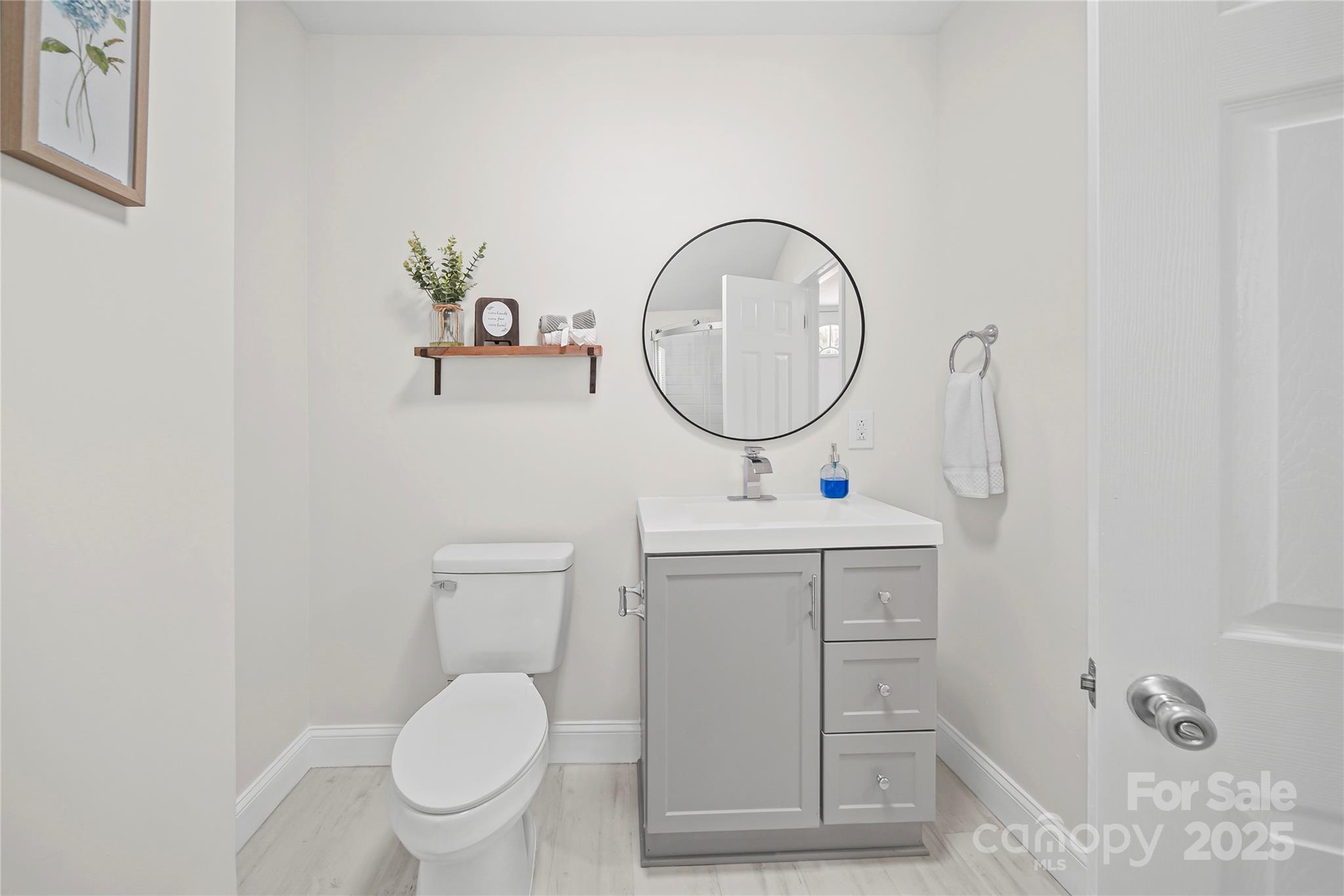 Arcade Mill - Residential