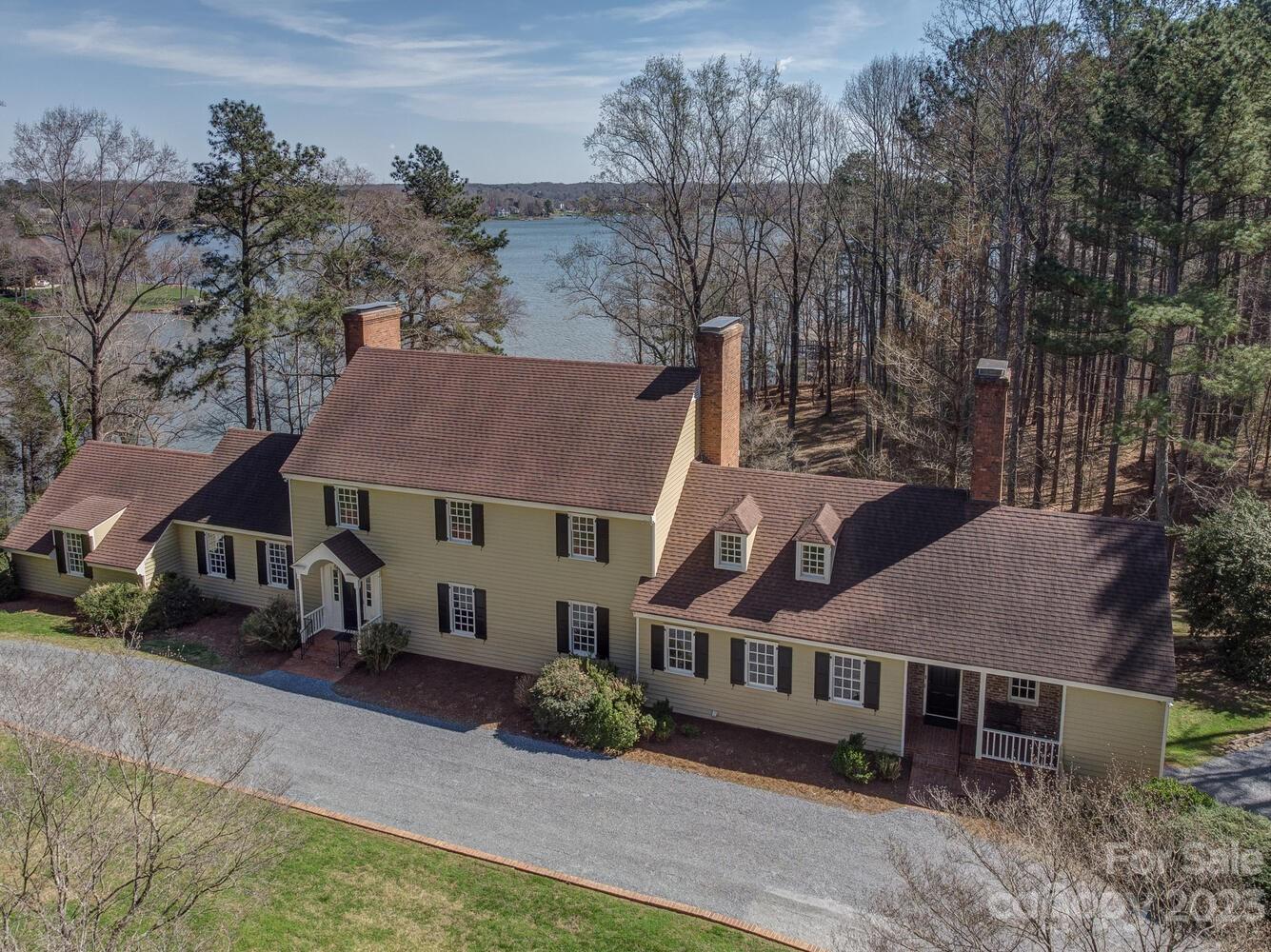 Fairview Farms - Residential