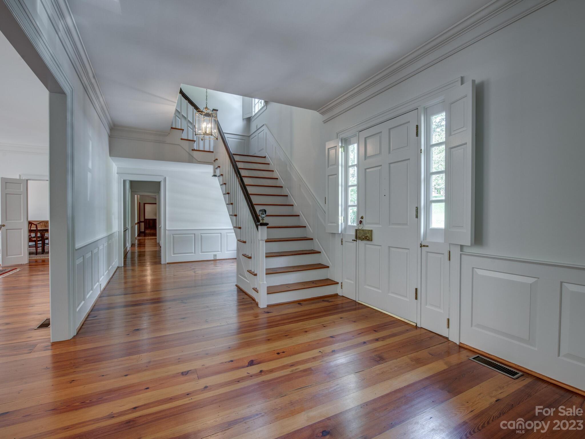 Fairview Farms - Residential