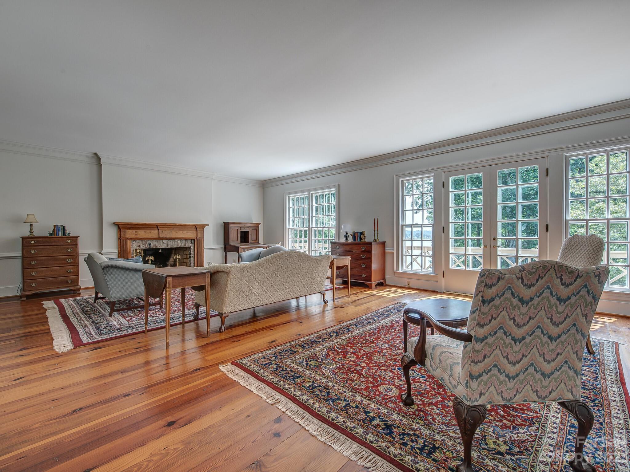 Fairview Farms - Residential