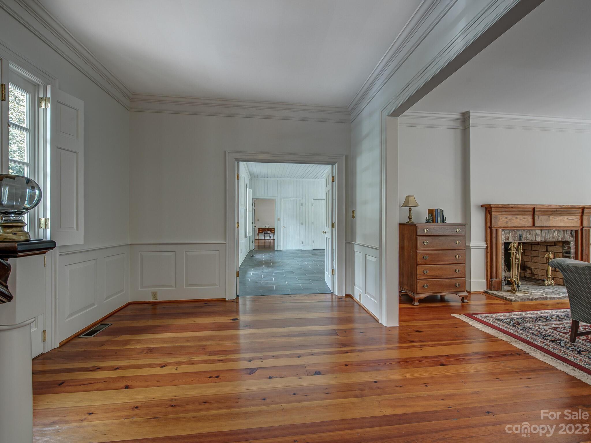 Fairview Farms - Residential