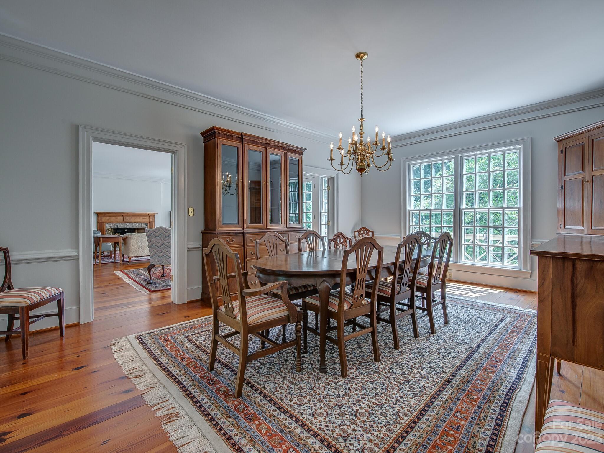 Fairview Farms - Residential