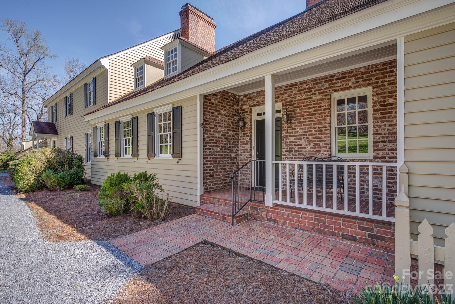 Fairview Farms - Residential