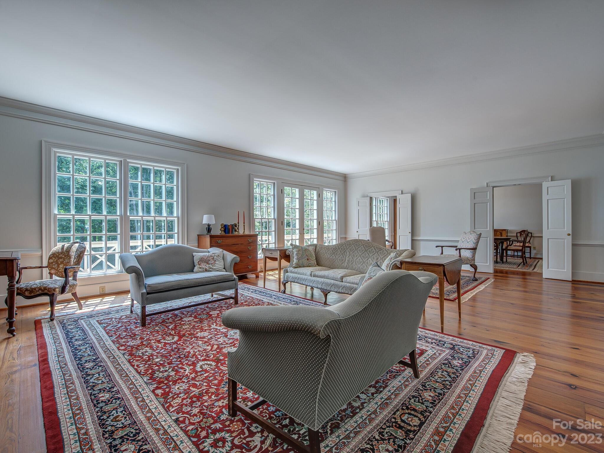 Fairview Farms - Residential