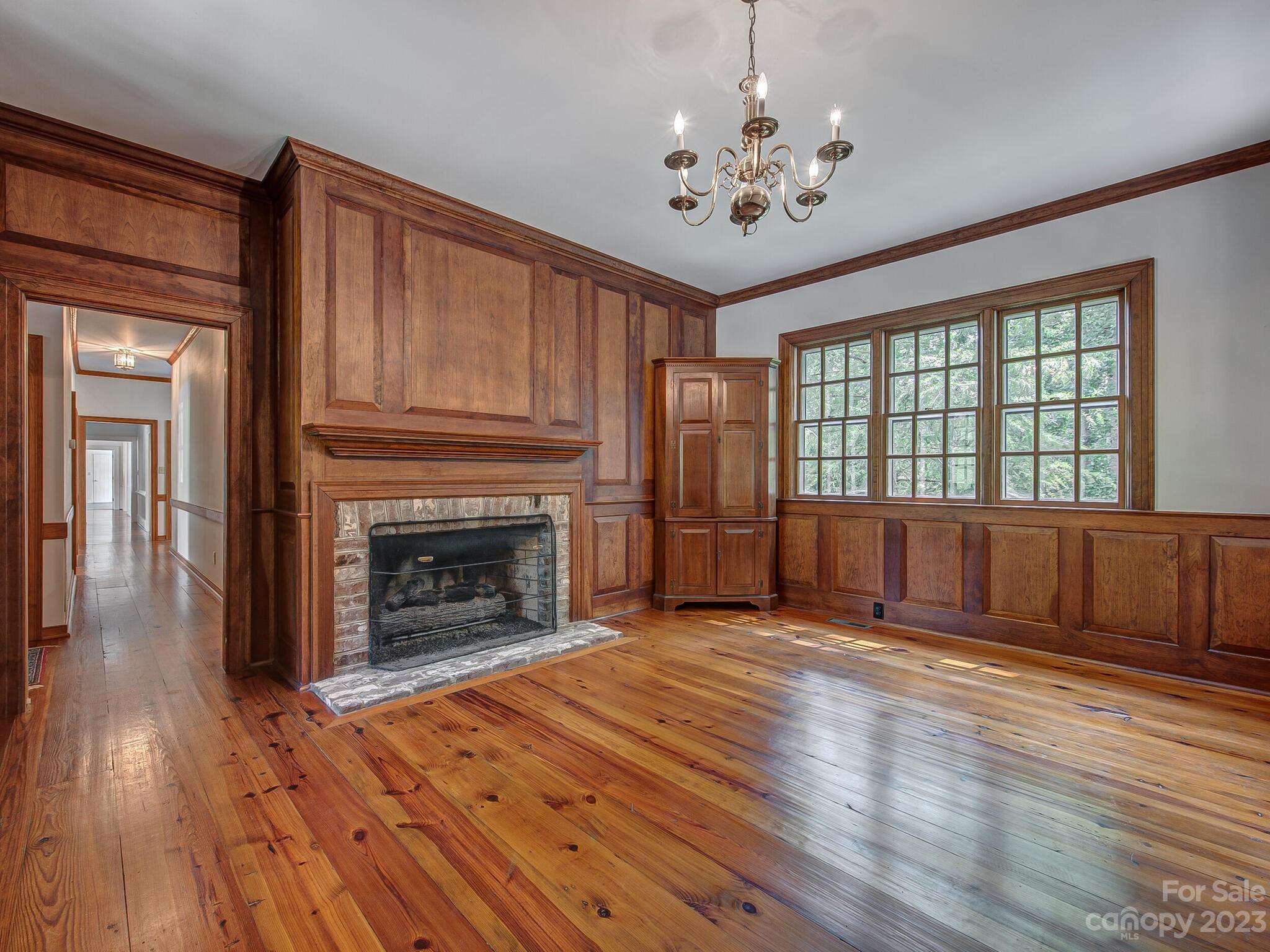 Fairview Farms - Residential