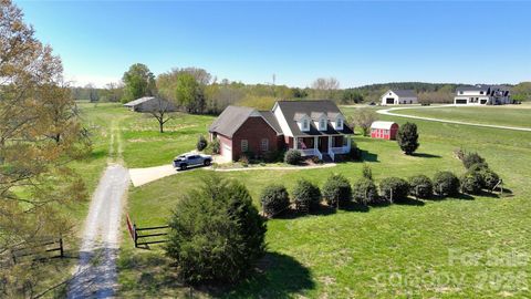 6710 Lawyers Road E Marshville NC 28103
