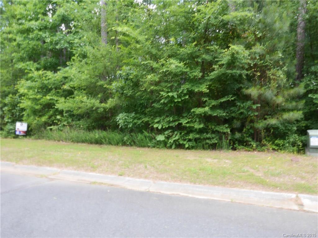 Mariners Bluff - Land