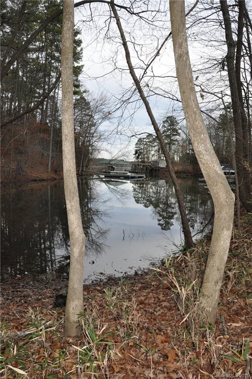 Mariners Bluff - Land