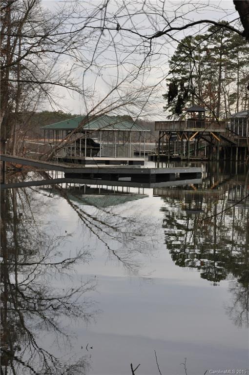 Mariners Bluff - Land