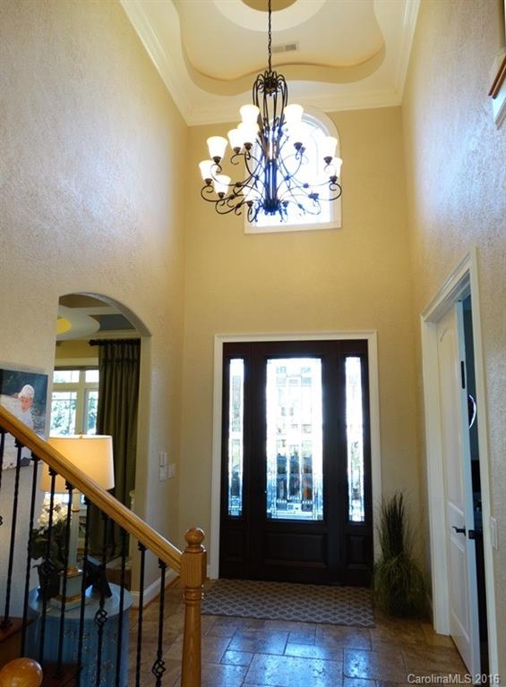 Brentwood - Residential