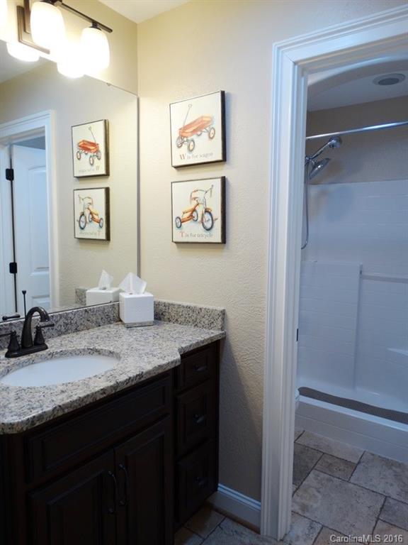 Brentwood - Residential